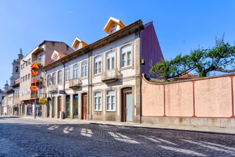 Carmo Flats Historic Center - Collection by Perpetual Relax — foto 2