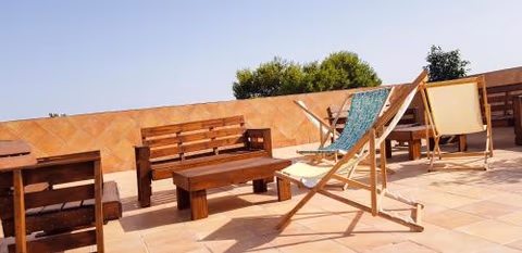 Apartamentos Villa Torcal — foto 6
