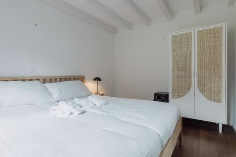 Magnifique appartement central avec vue dégagée — foto 8