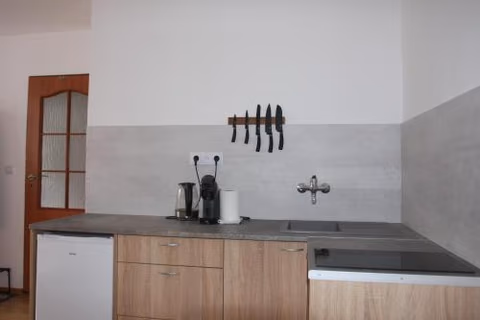 Apartman u babky — foto 8