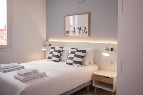 Gran Central Suites — foto 3