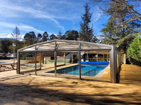 Camping El Helguero — foto 1