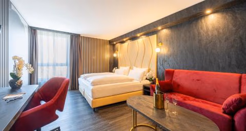 PLAZA Premium Parkhotel Neu-Ulm — foto 1