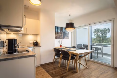 Ferienwohnung 3 am Biohof Eriskirch — foto 1