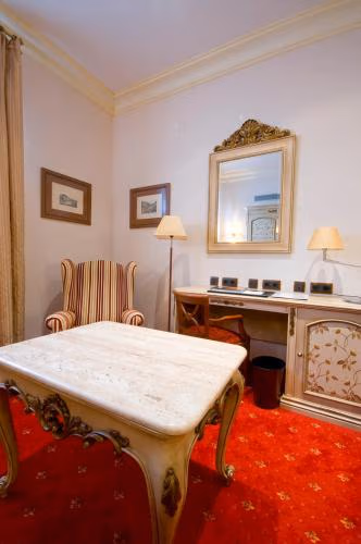 Hotel Palacio de la Magdalena — foto 2