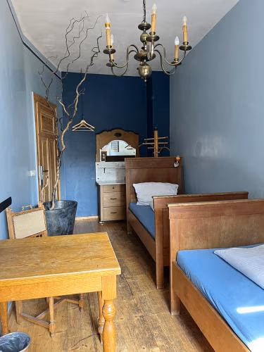 Homeplanet Hostel — foto 2