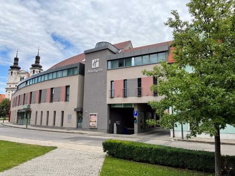 Holiday Inn Trnava by IHG — photo 2