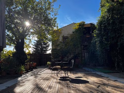 Fundalucia Guesthouse — foto 2