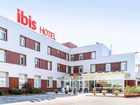 Ibis Irun — foto 5