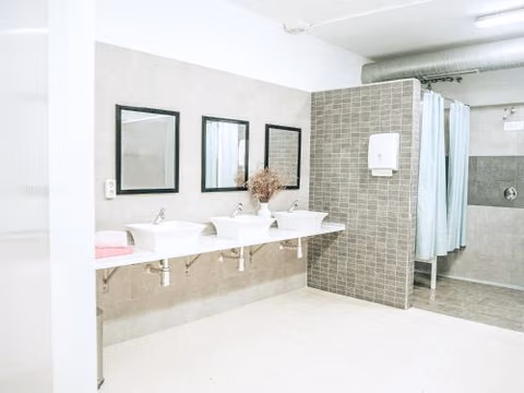 Aloxa Hostel — foto 6