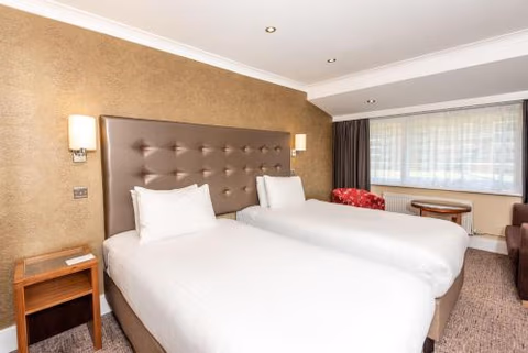 Holiday Inn Dover by IHG — foto 4