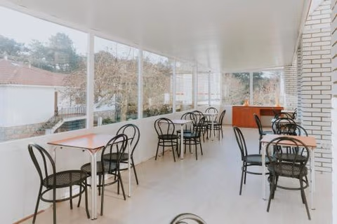 Hotel Novo Muiño — photo 8