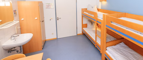 DJH Youth Hostel Biberach — foto 6