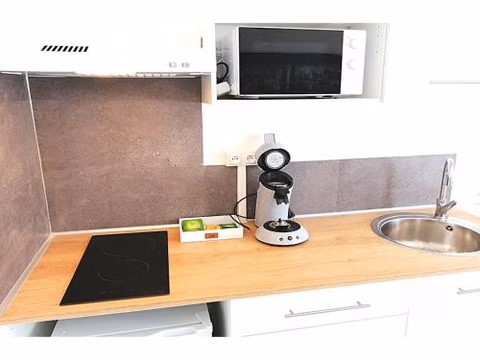 Studio style urbain "Cottage de Moissac" — foto 4
