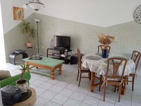 Maison au 55 — foto 1