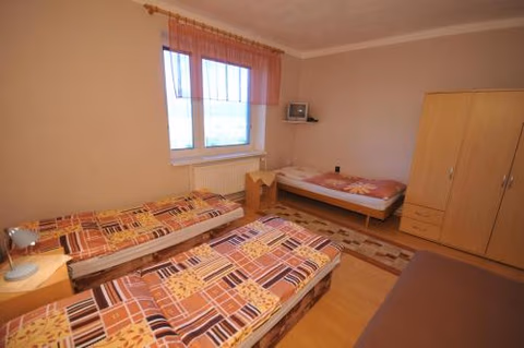 Penzion Dreveník — foto 8