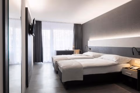 Hotel Bahnhof Zollikofen — foto 7