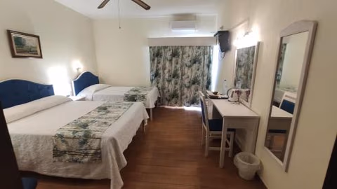Aeromar Beach Hotel — photo 3