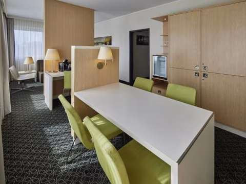 Mercure Hotel Severinshof Köln City — foto 6