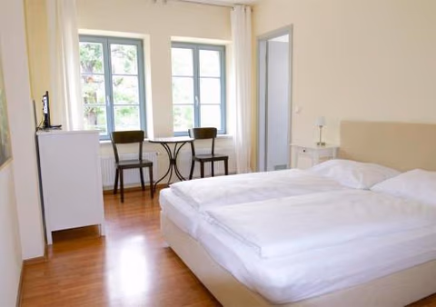 Hofgarten 1824 Hotel garni — photo 4