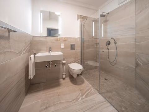 RS-HOTEL - smart & modern Hotel Apartments — photo 5