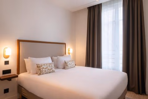 Le Lampika Hôtel — foto 1