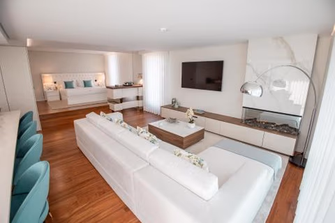 Valentina Residence by GuimaGold — foto 3