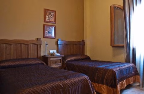 Hotel Rural Miguel Angel — photo 6