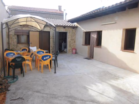 Albergue Las Eras — foto 4