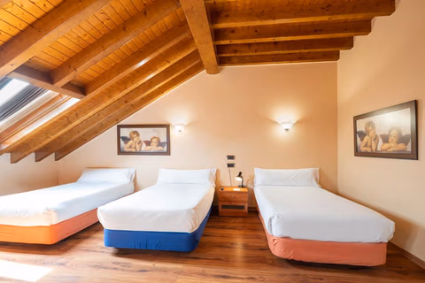 Hotel Alda — foto 6