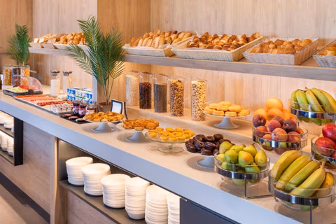 B&B Hotel Vila do Conde — foto 5