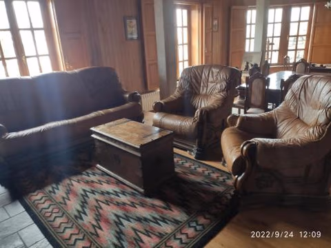 Casa Rural Venta Celta — foto 9