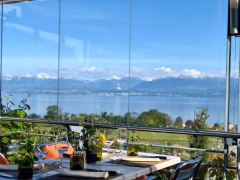 La Clef D'Or Auberge Communale — foto 4