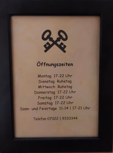 Brauereigasthof Schlüsselkeller — foto 4