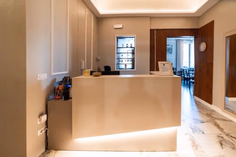 Astrid Hotel — photo 7
