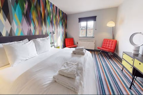 Village Hotel Maidstone — foto 4