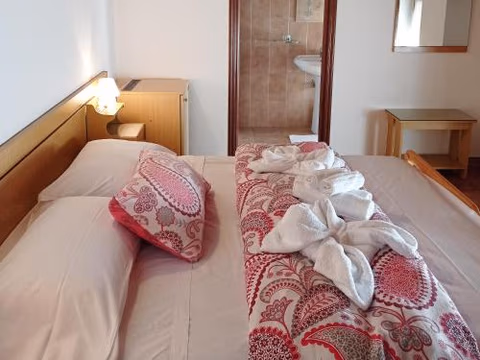Mini hotel — foto 1