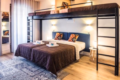 In Barcelos Hostel & Guest House — foto 5