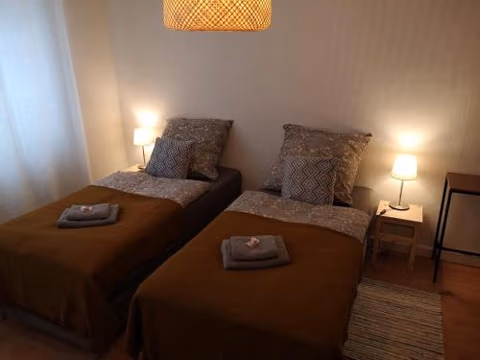 GottwaldHaus-Freiberg-Ferienwohnung — foto 3