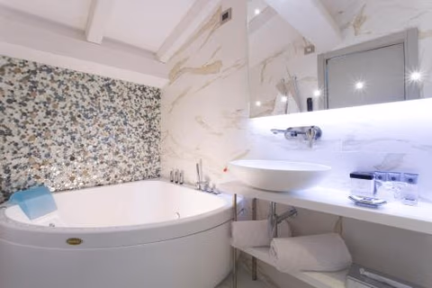 Hotel Spadai — photo 5