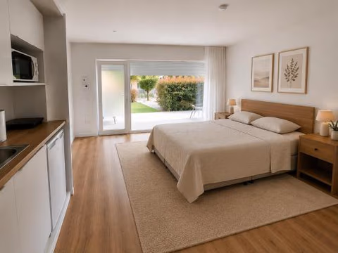 Hotel de Charme Casa Fundevila — foto 3