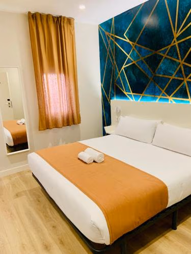 Hostal Abadia Madrid — photo 4
