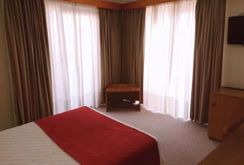 Hotel Luso Brasileiro — foto 5