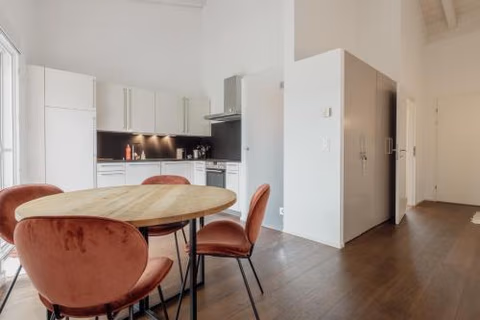 Magnifique appartement central avec vue dégagée — foto 1