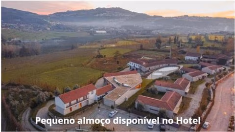 Quinta da Corredoura, Hotel Rural — foto 2