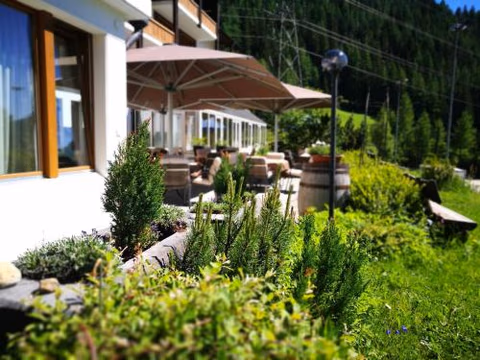 Hotel Hubertus — foto 4