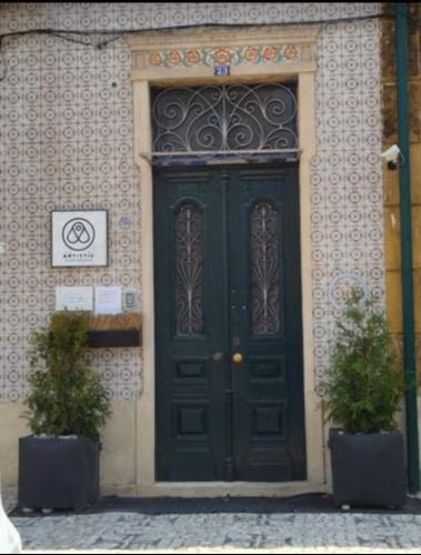 ArtisticGuesthouse — foto 1