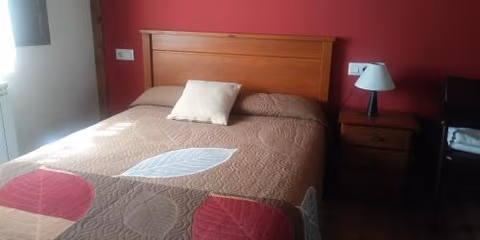 Apartamentos Rurales La Fuente de Báscones — foto 3