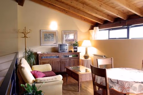 Albergue Turístico Vía de la Plata — foto 7