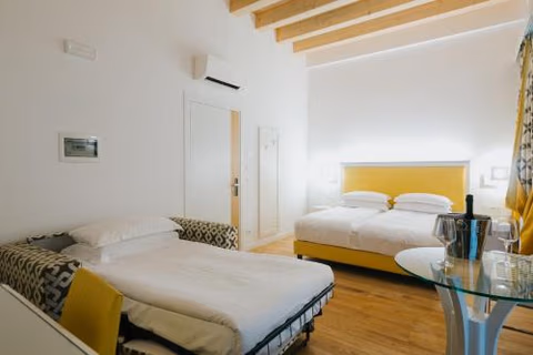 Hotel Città di Parenzo — foto 3